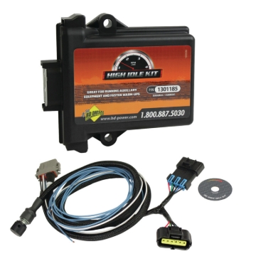 Picture of BD Diesel High Idle Kit - 05-06 Dodge 5.9L Common Rail