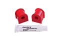 Picture of Energy Suspension ES Sway Bar Bushings-Red Bushing Kits - 16.5152R