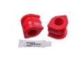 Picture of Energy Suspension ES Sway Bar Bushings-Red Bushing Kits - 16.5151R