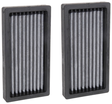 Picture of K&N 08-12 Jeep Liberty V6-3.7L Cabin Air Filter (2 Per Box)