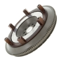 Picture of Exedy EXE Repair Parts Clutch Rebuild Kits - FM34