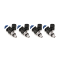 Picture of Injector Dynamics ID1050X Injectors Hayabusa Gen 2 w/HTP Rail Conversion ONLY