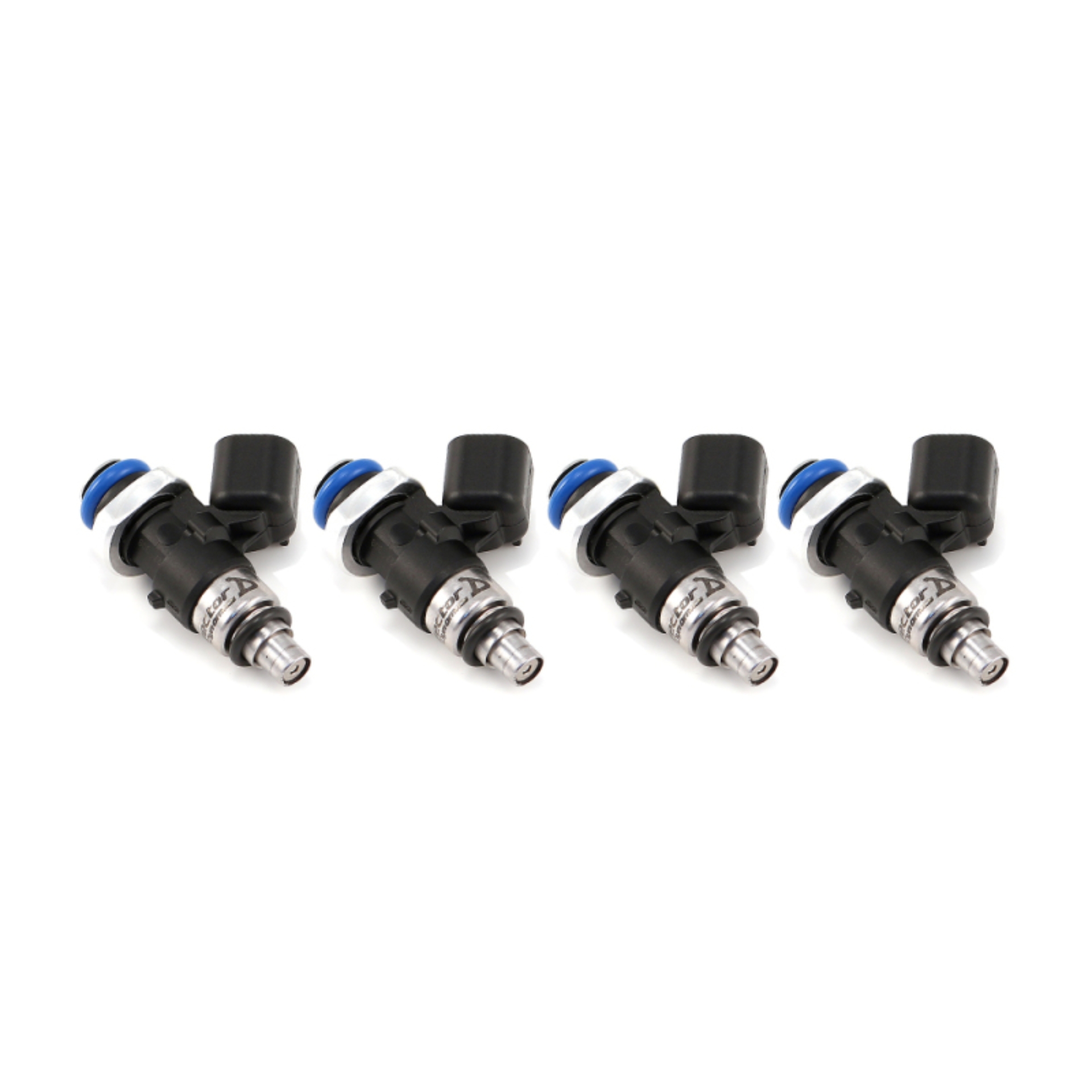 Picture of Injector Dynamics ID1050X Injectors Hayabusa Gen 2 w/HTP Rail Conversion ONLY