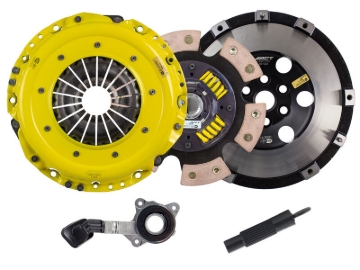 Picture of ACT HD/Race Sprung 6 Pad Clutch Kit