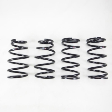 Picture of RS-R 10-15 Lexus RX350 AWD Down Sus Springs