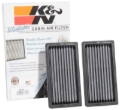 Picture of K&N Engineering KN Cabin Air Filters - VF1016