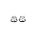 Picture of Injector Dynamics Bottom Adapter for 00-05 Honda S2000 Intake Manifold (Adapts to 14mm ID)
