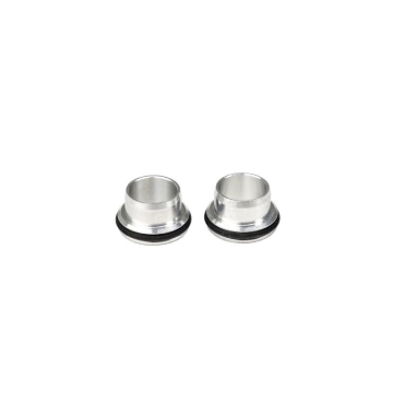 Picture of Injector Dynamics Bottom Adapter for 00-05 Honda S2000 Intake Manifold (Adapts to 14mm ID)