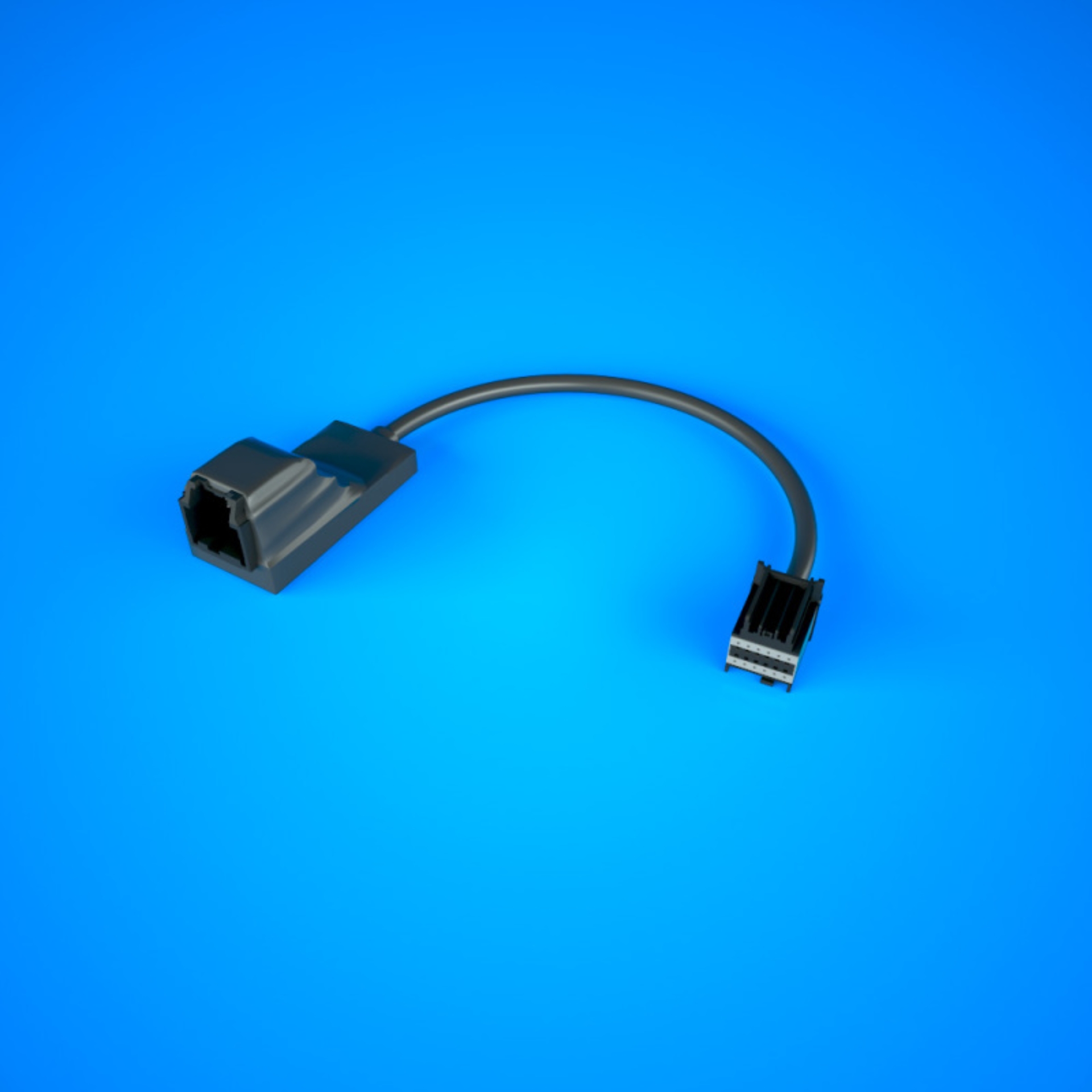 Picture of HPT 2018+ Dodge/Jeep/RAM/Chrysler Smart Access Cable