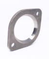Picture of Torque Solution Subaru Stock Downpipe to 3in Aftermarket 3in Catback Exhaust Adapter