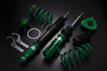 Picture of Tein Flex Z Coilovers Damper Assembly Kit Z33-R