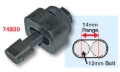 Picture of SPC Performance 12x14mm Slot Punch Tool
