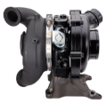 Picture of Fleece Performance FPE 63mm Cheetah Turbos Turbochargers - FPE-PS-FMW-63-1518