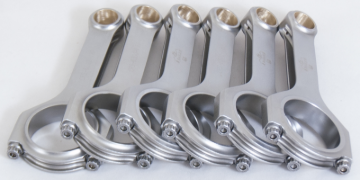 Picture of Eagle Buick 3.8L V6 H-Beam Connecting Rods (Set of 6)
