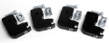 Picture of Kit: 17-ON Ford Raptor Front C/O; Internal Bypass; 3.0; R/R; 7.9in.; 0-2in. Lift