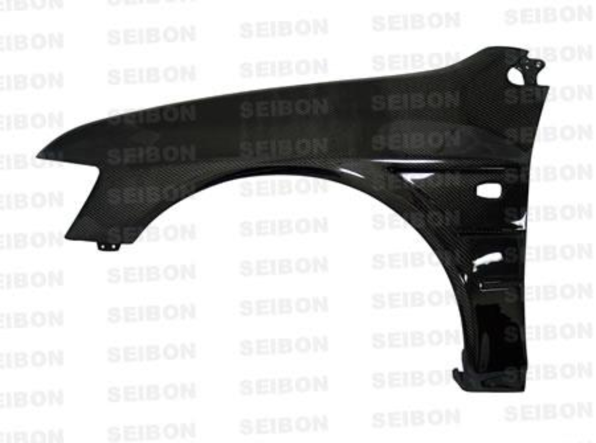 Picture of Seibon SEI Fenders - FF0305MITEVO8