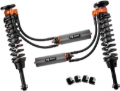 Picture of Kit: 17-ON Ford Raptor Front C/O; Internal Bypass; 3.0; R/R; 7.9in.; 0-2in. Lift