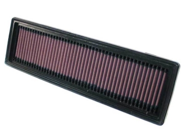 Picture of K&N 04-12 Citroen C4 L4-1.4L F/I Drop In Air Filter