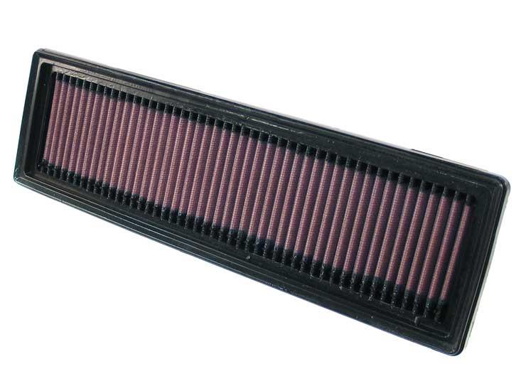 Picture of K&N Engineering KN Drop in Air Filters - 33-2916