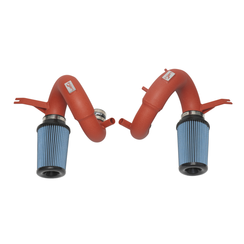 Picture of Injen INJ SP Intake Cold Air Intakes - SP1350WR