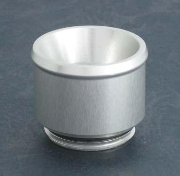 Picture of GFB 30mm Plumback Adaptor (Standard fitting on 1001 1003 1008 1010 and 1011)