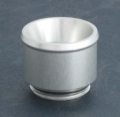 Picture of GFB 30mm Plumback Adaptor (Standard fitting on 1001 1003 1008 1010 and 1011)