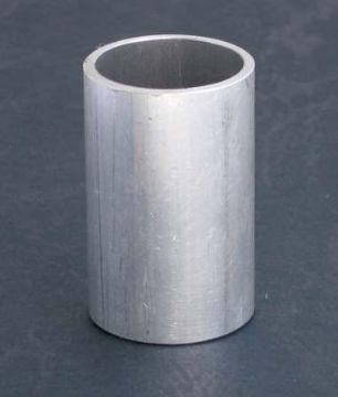 Picture of GFB 1inch Alloy Weld-On Adaptor