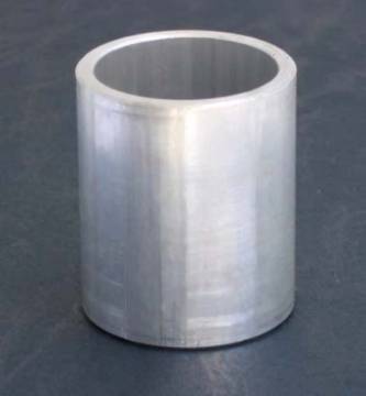Picture of GFB 38mm (1.5inch) Alloy Weld-On Adaptor