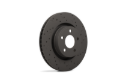 Picture of Hawk Talon 2001 Lexus LS430 Drilled and Slotted Front Brake Rotor Set