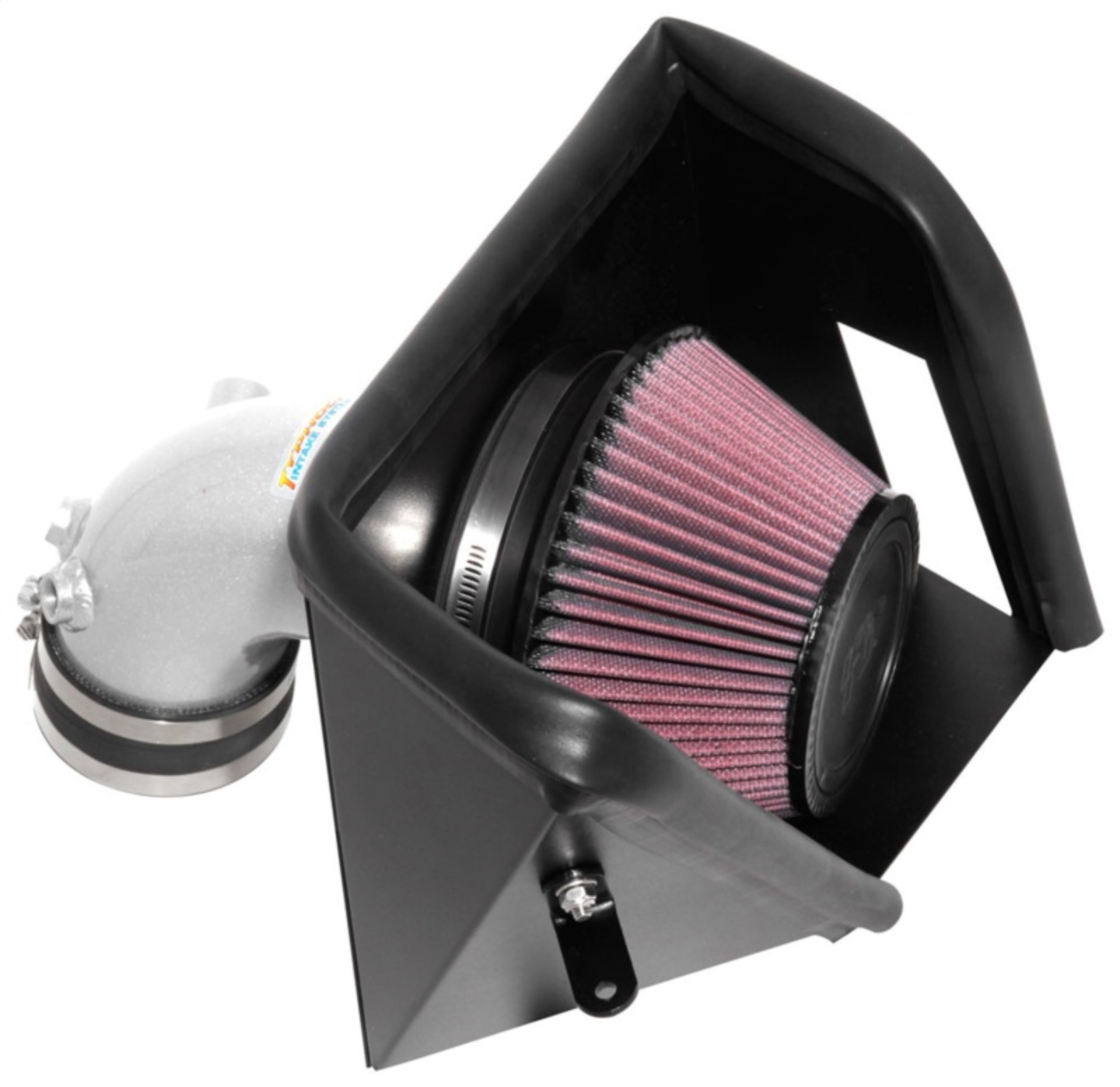 Picture of KN Cold Air Intakes - 69-5320TS