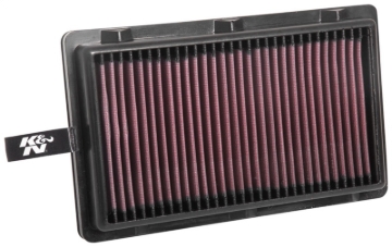 Picture of K&N 15-18 Hyundai Tucson L4-2.0L DSL Drop In Replacement Air Filter