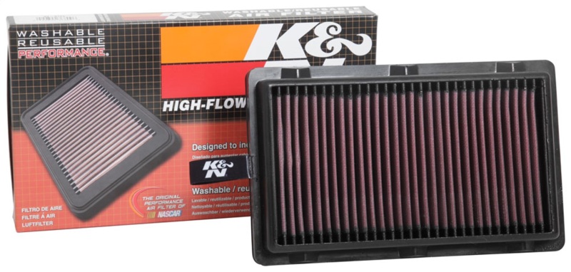 Picture of K&N Engineering KN Drop in Air Filters - 33-3125