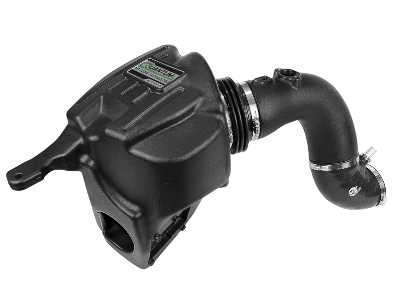 Picture of aFe Quantum Intakes Cold Air Intakes - 53-10002D