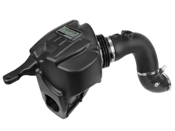 Picture of aFe Quantum Pro 5R Cold Air Intake System 13-18 Dodge Cummins L6-6.7L - Oiled