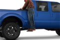Picture of AMP Research 19-22 Ram 1500 (Excl. TRX) BedStep2 - Black