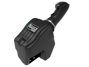 Picture of aFe Quantum Pro DRY S Cold Air Intake System 11-16 Ford Powerstroke V8-6.7L - Dry