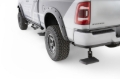 Picture of AMP Research 19-22 Ram 1500 (Excludes TRX Model) DT BedStep - Black