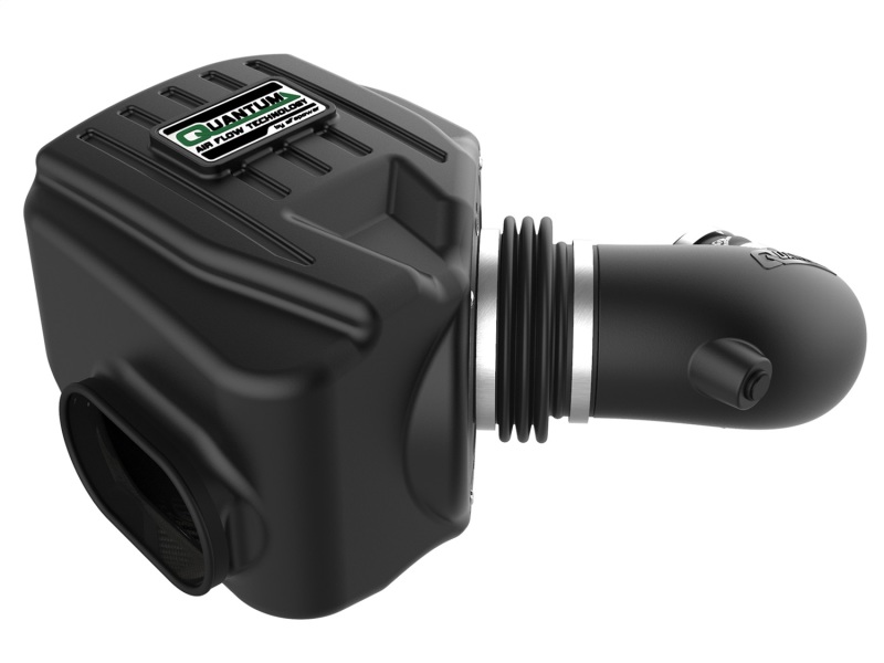Picture of aFe Quantum Pro 5R Cold Air Intake System 94-02 Dodge Cummins L6-5.9L - Oiled