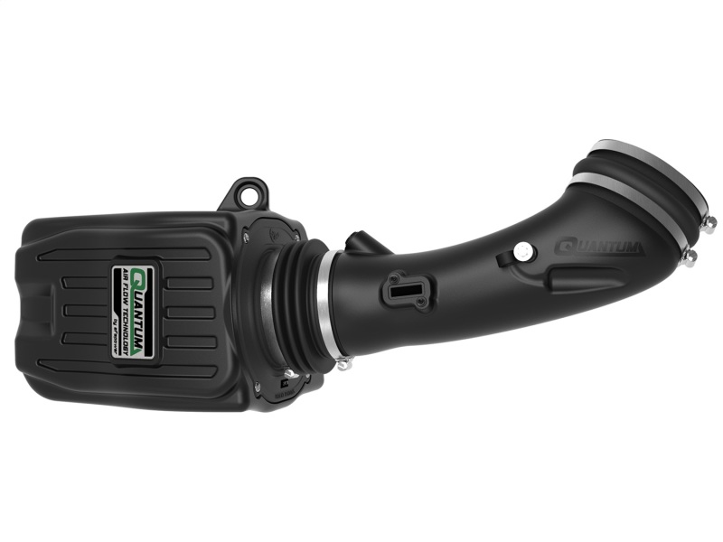 Picture of aFe Quantum Pro 5R Cold Air Intake System 11-16 Ford Powerstroke V8-6.7L - Oiled