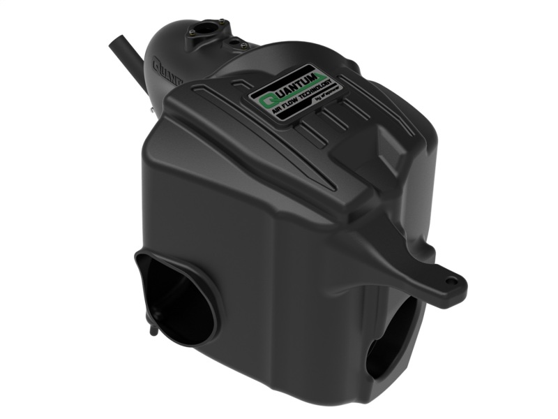 Picture of aFe Quantum Pro 5R Cold Air Intake System 13-18 Dodge Cummins L6-6.7L - Oiled
