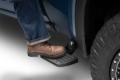 Picture of AMP Research 19-22 Chevrolet/GMC Silverado/Sierra 1500 Short Bed BedStep2 - Black