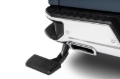 Picture of AMP Research 19-22 Chevrolet/GMC Silverado/Sierra 1500 BedStep - Black