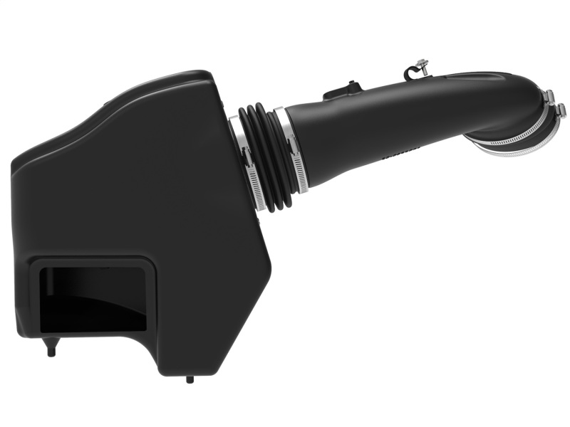 Picture of aFe Quantum Pro 5R Cold Air Intake System 11-16 Ford Powerstroke V8-6.7L - Oiled