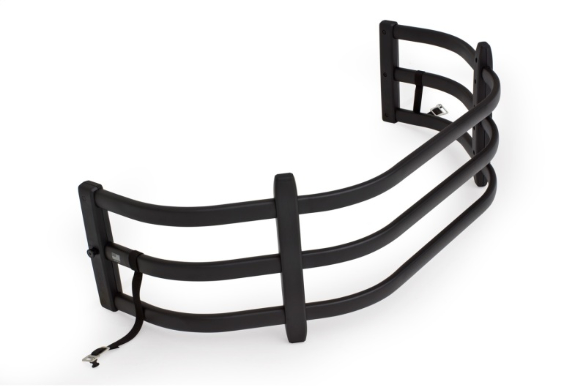 Picture of AMP Research AMP Bedxtender HD Sport Bed Bars - 74831-01A