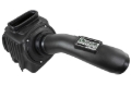 Picture of aFe Quantum Pro DRY S Cold Air Intake System 17-18 GM/Chevy Duramax V8-6.6L L5P - Dry