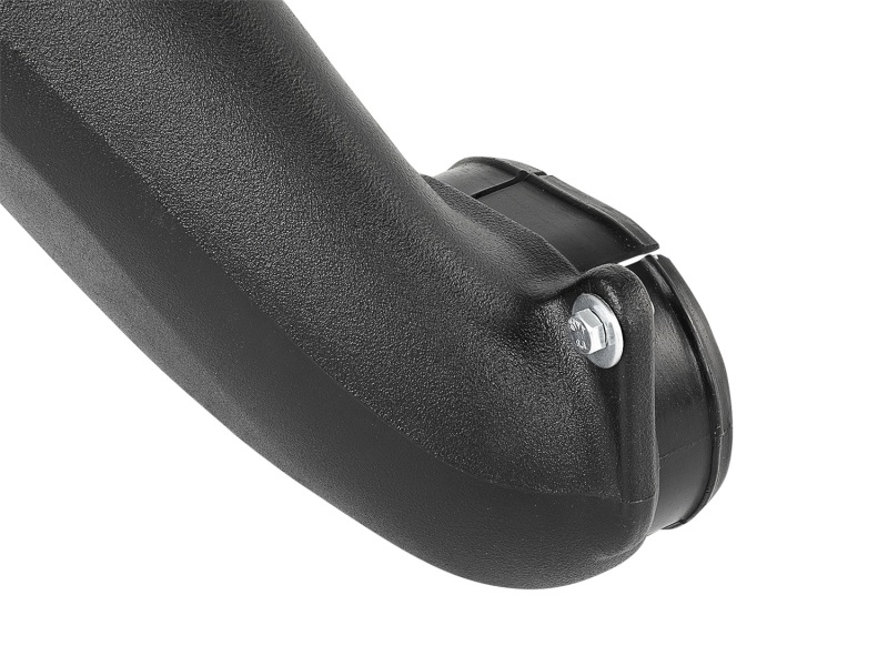 Picture of aFe Quantum Cold Air Intake System Scoop 15-18 Ford F150 EcoBoost V6-3.5L/2.7L