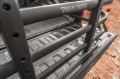 Picture of AMP Research 19-23 Ram 1500 (Excl. RamBox/Multi-Funct Tailgates) Std Cab BedXtender HD Max - Black