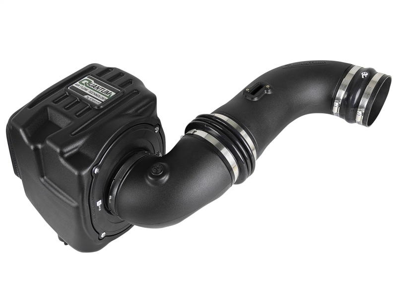 Picture of aFe Quantum Intakes Cold Air Intakes - 53-10005R