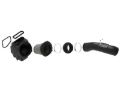 Picture of aFe Quantum Pro DRY S Cold Air Intake System 17-18 GM/Chevy Duramax V8-6.6L L5P - Dry