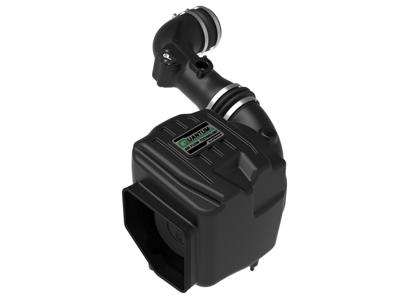 Picture of aFe Quantum Pro DRY S Cold Air Intake System 11-16 GM/Chevy Duramax V8-6.6L LML - Dry